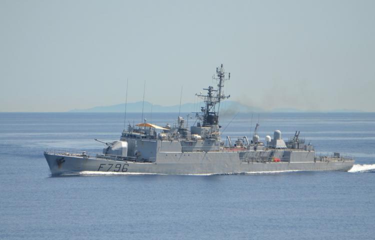 ship